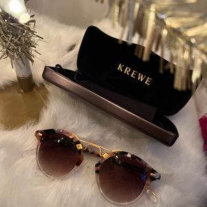 Krewe St Louis Mirrored - Carnevale to Crystal 24k